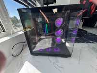 Готовый компьютер + монитор ASUS RTX4090 i7 14700KF MSI SAMSUNG