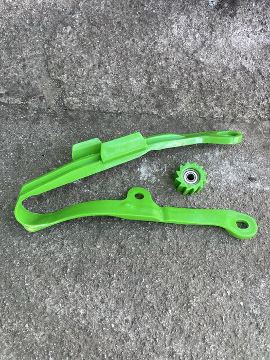 Kawasaki 250 KX 2015