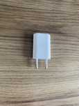 Oryginalny adapter iphone kostka ładowarka nowy oryginalne ładowarki