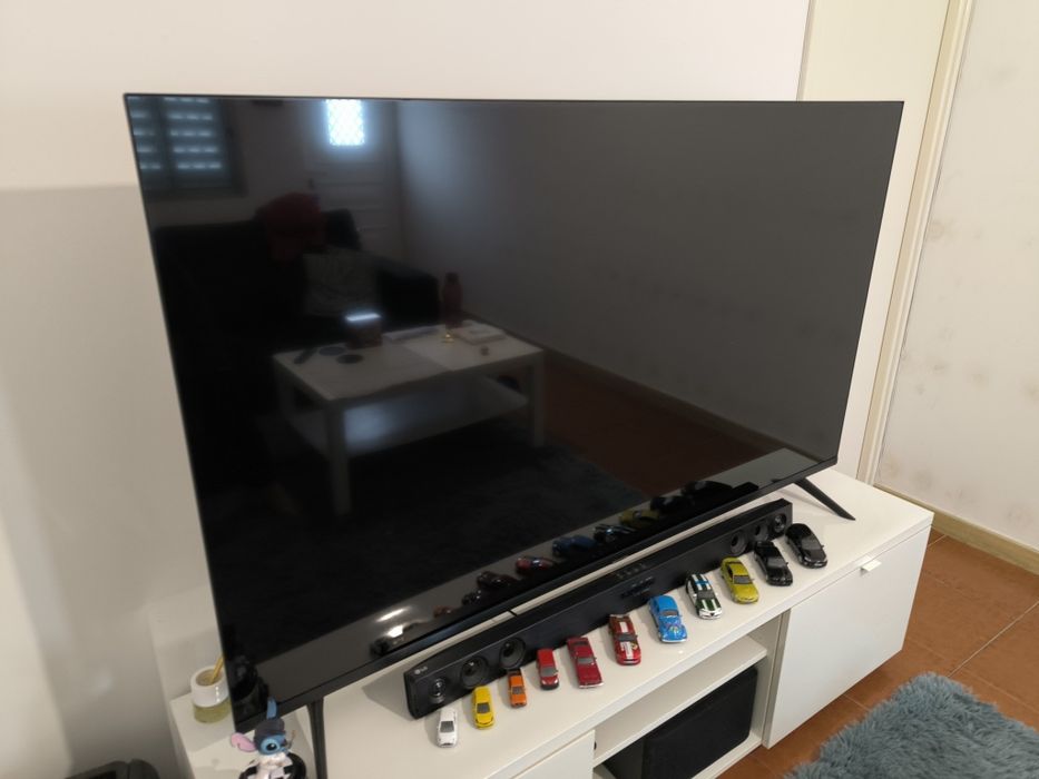 TV SAMSUNG UE65AU7025KXXC (LED - 65'' - 165 cm - 4K Ultra HD - SmartTV