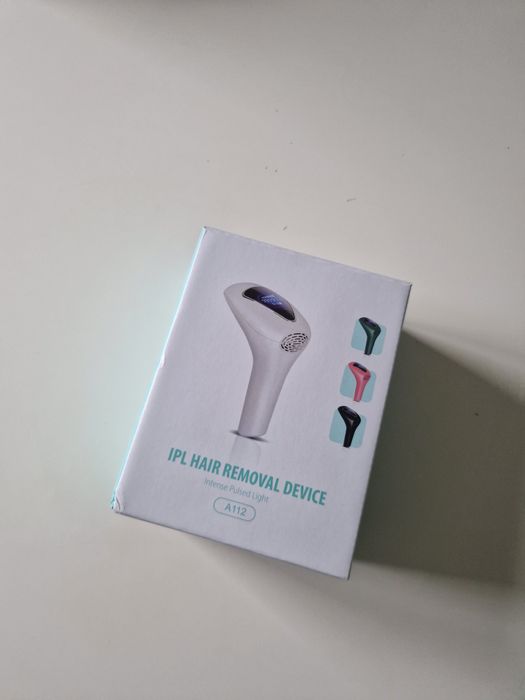 Фотоепілятор аналог Филипс