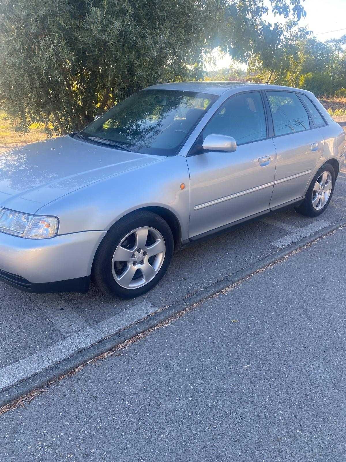 Audi A3 1.9TDI 110CV 5 Portas