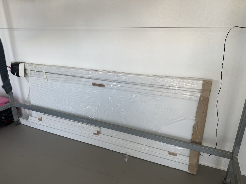 Porta completa 200 x 80cm