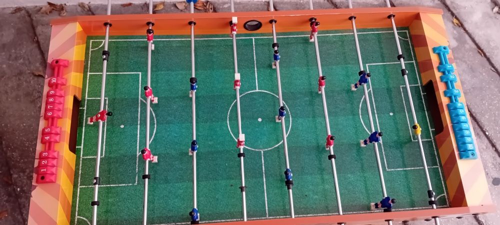 Matraquilhos crianca