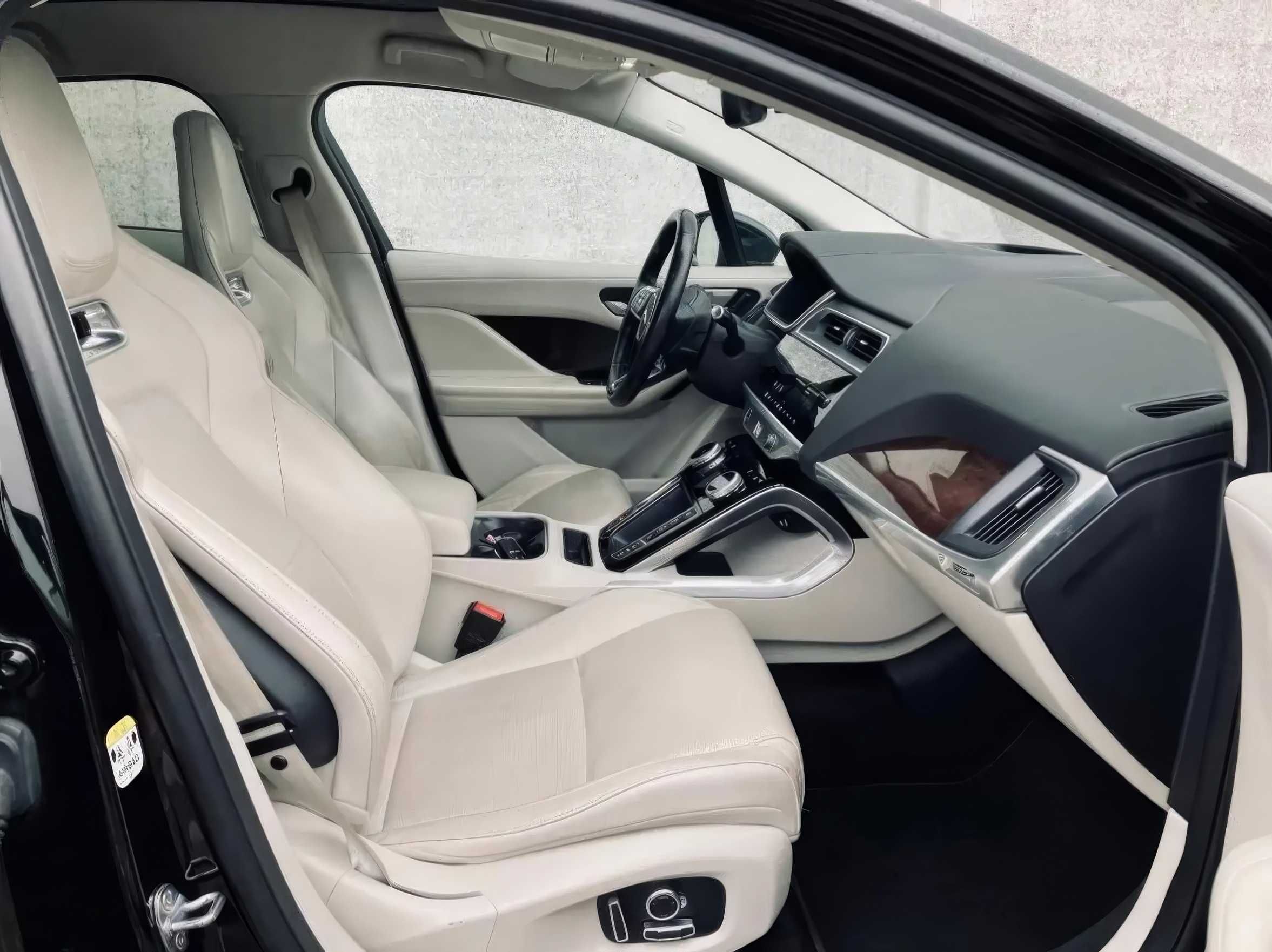 Jaguar I-Pace HSE 2020