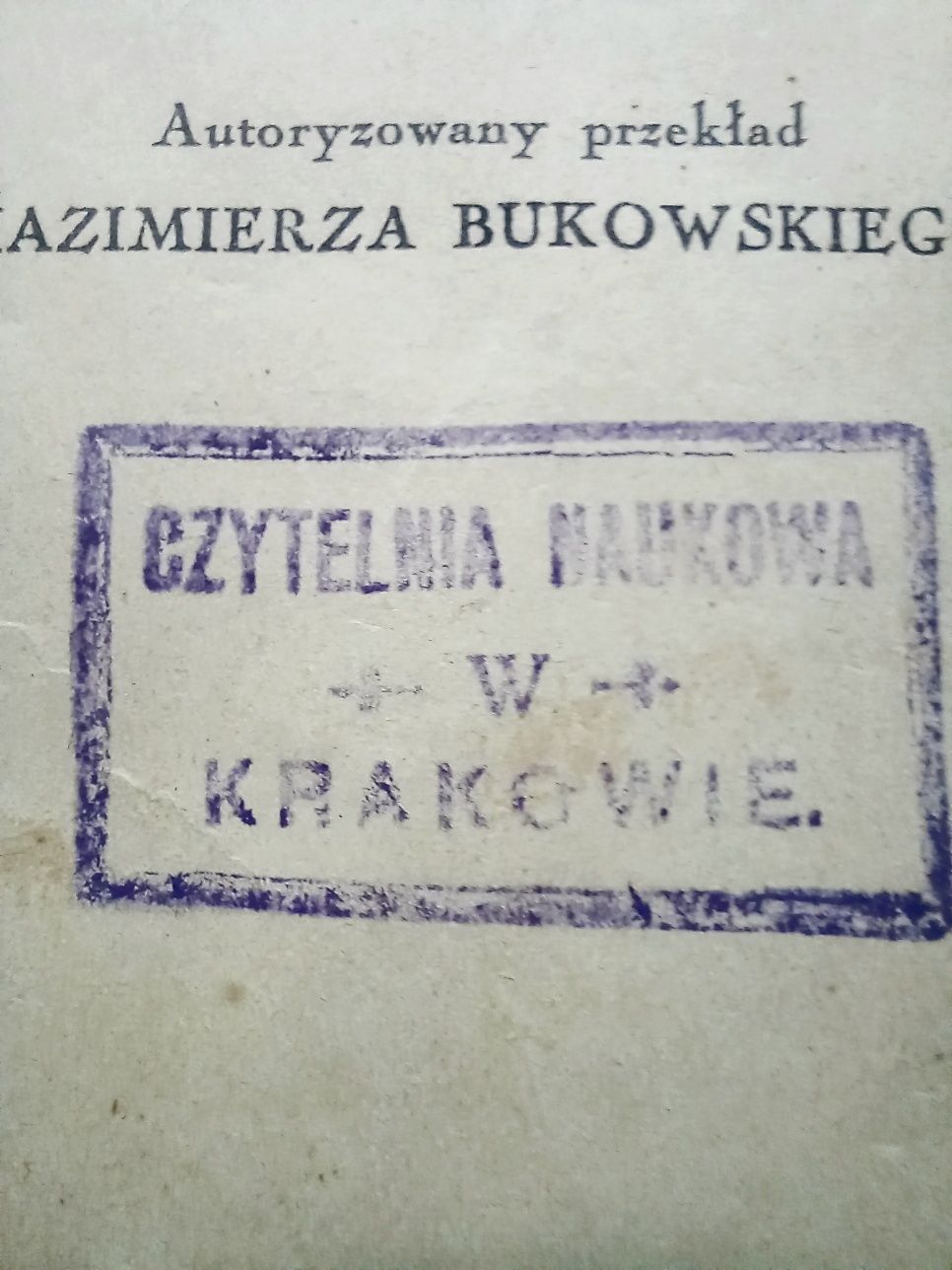 Ostatni Bóg Farrere powieść unikat 1928