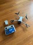 DJI Mini 3 Pro dron