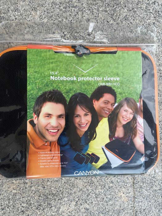 Etui Canyon 15,4”
