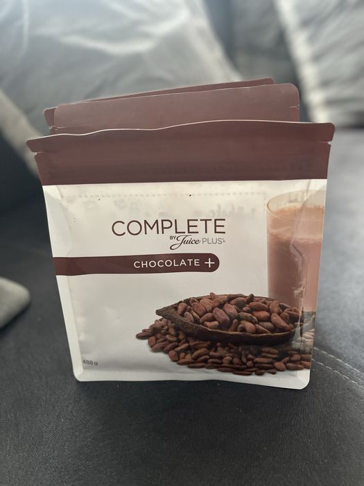 Shake Complete by Juice PLUS