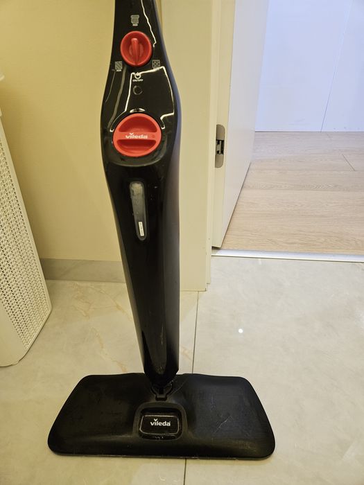 Mop parowy Vileda Steam Plus XXL