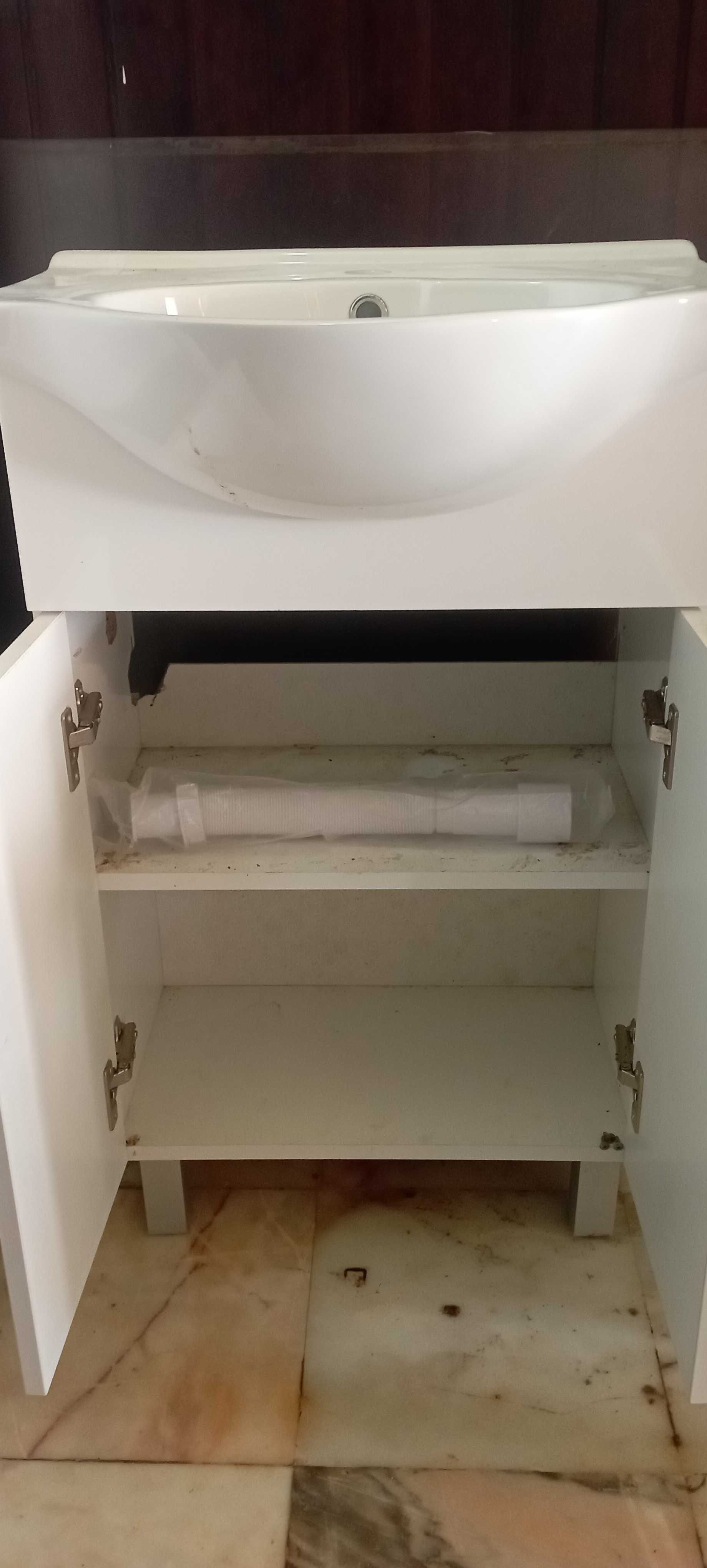 Vendo lavabo 84x31x55