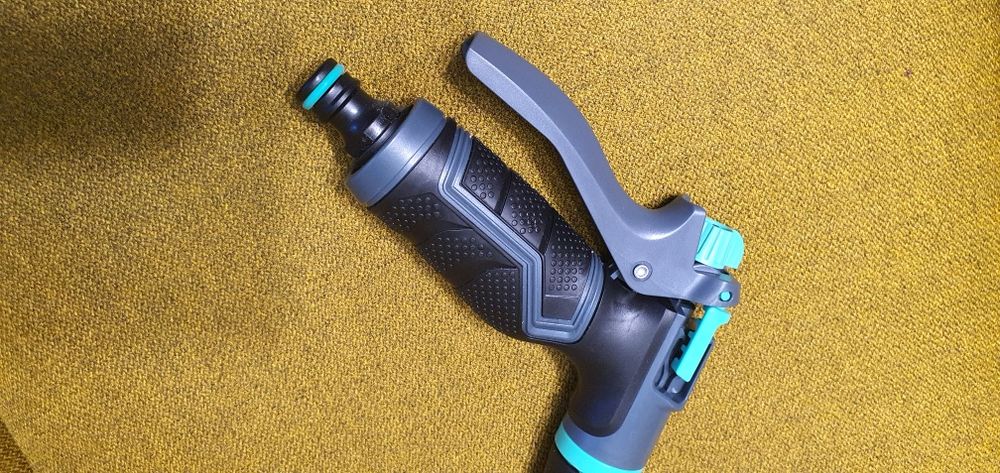 Spryskiwacz do ogrodu