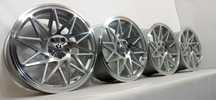 5x112 19" nowe veemann vw golf V VI VII VIII passat leon octavia