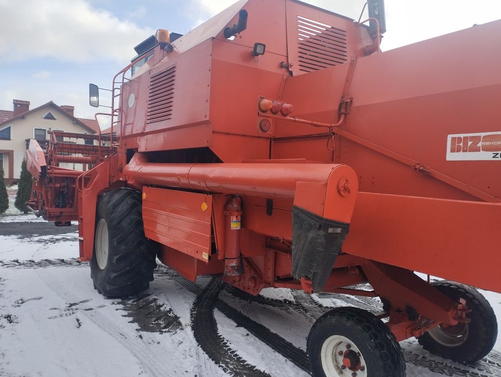 Bizon Rekord ZO58