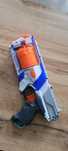 Nerf Strongarm N-Strike Elite 2+1 gratis
