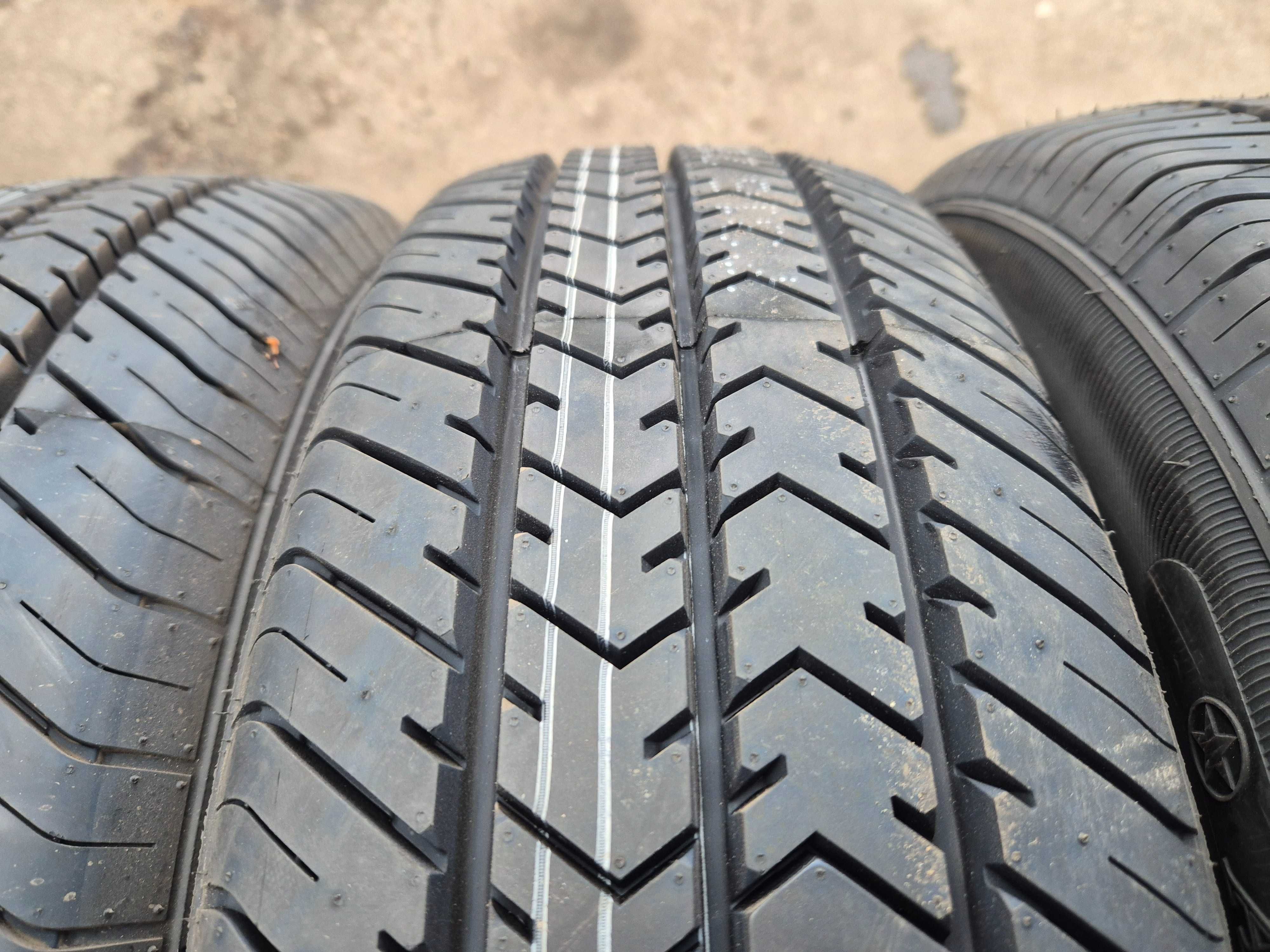 215/70r15c austone nowe opony letnie 2025r dostawcze  montaż w cenie