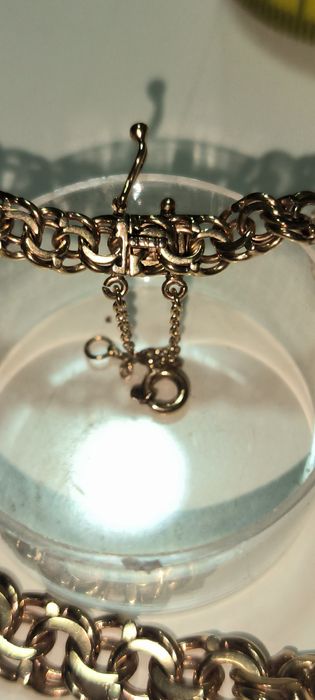 Fio de ouro 18k 44gr