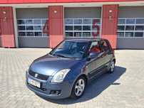Suzuki Swift 1.3