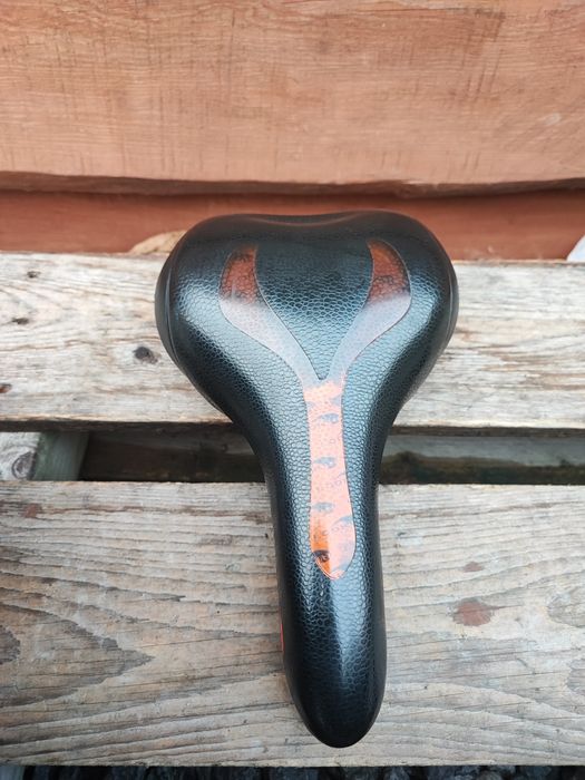 Siodełko rowerowe Royalgel Lookin Retro MTB