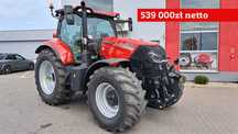 Case IH Puma 200 Ostatnia sztuka w dobrej cenie