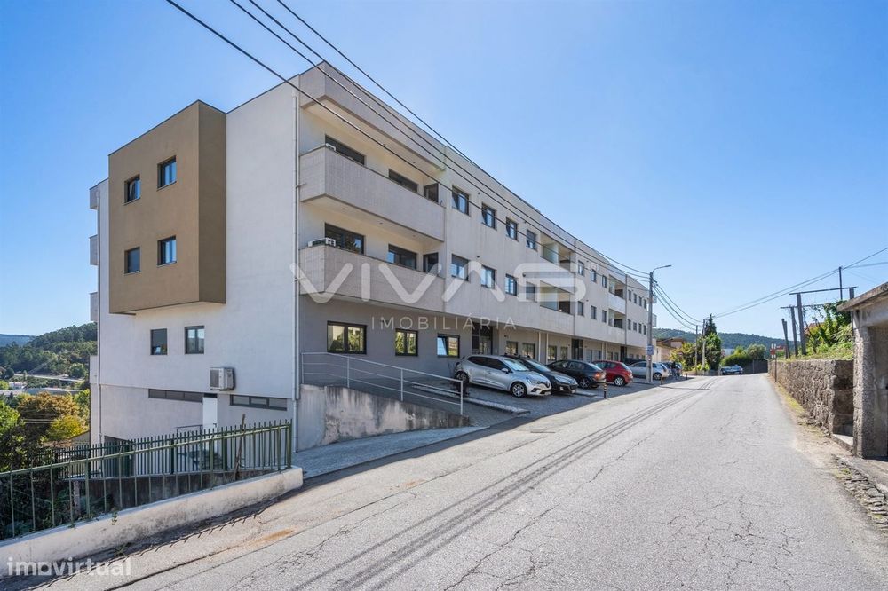 Apartamento T3 Venda em Celeirós, Aveleda e Vimieiro,Braga