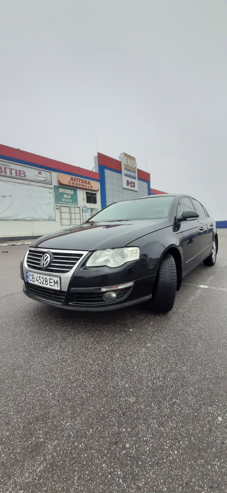 Продам Volkswagen Passat 1.8 ТSi