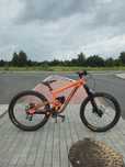 Scott Gambler 730 M