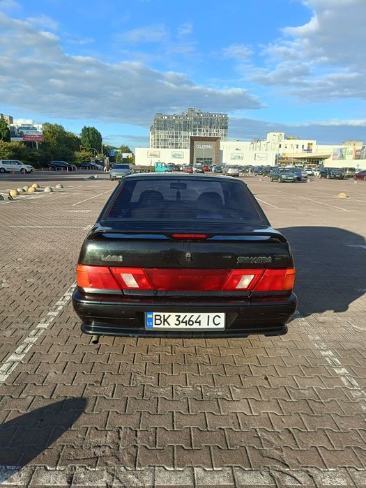 Продається авто в хорошому стані