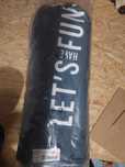 vox materac futon fun
