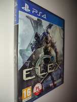 Gra Ps4 Elex PL gry PlayStation 4 Sniper UFC GTA V GOW Mafia Crash NFS