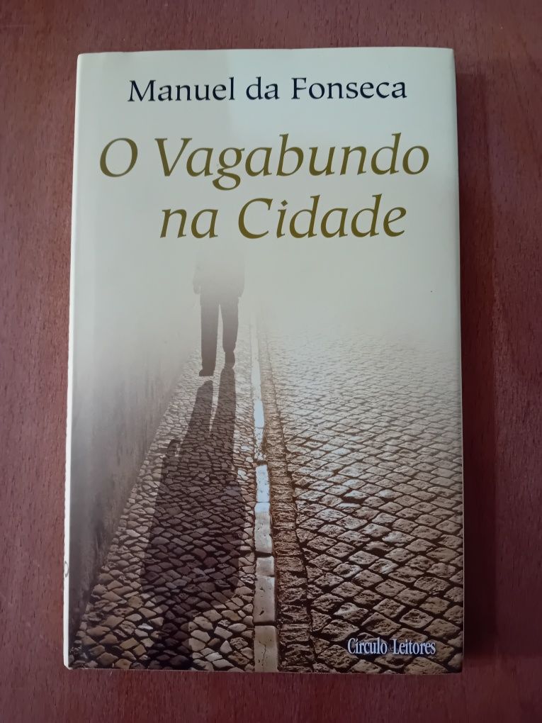 O Vagabundo na Cidade