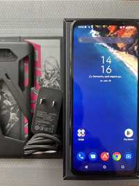 Asus ROG Phone 5 16/256ГБ NFC Комплект