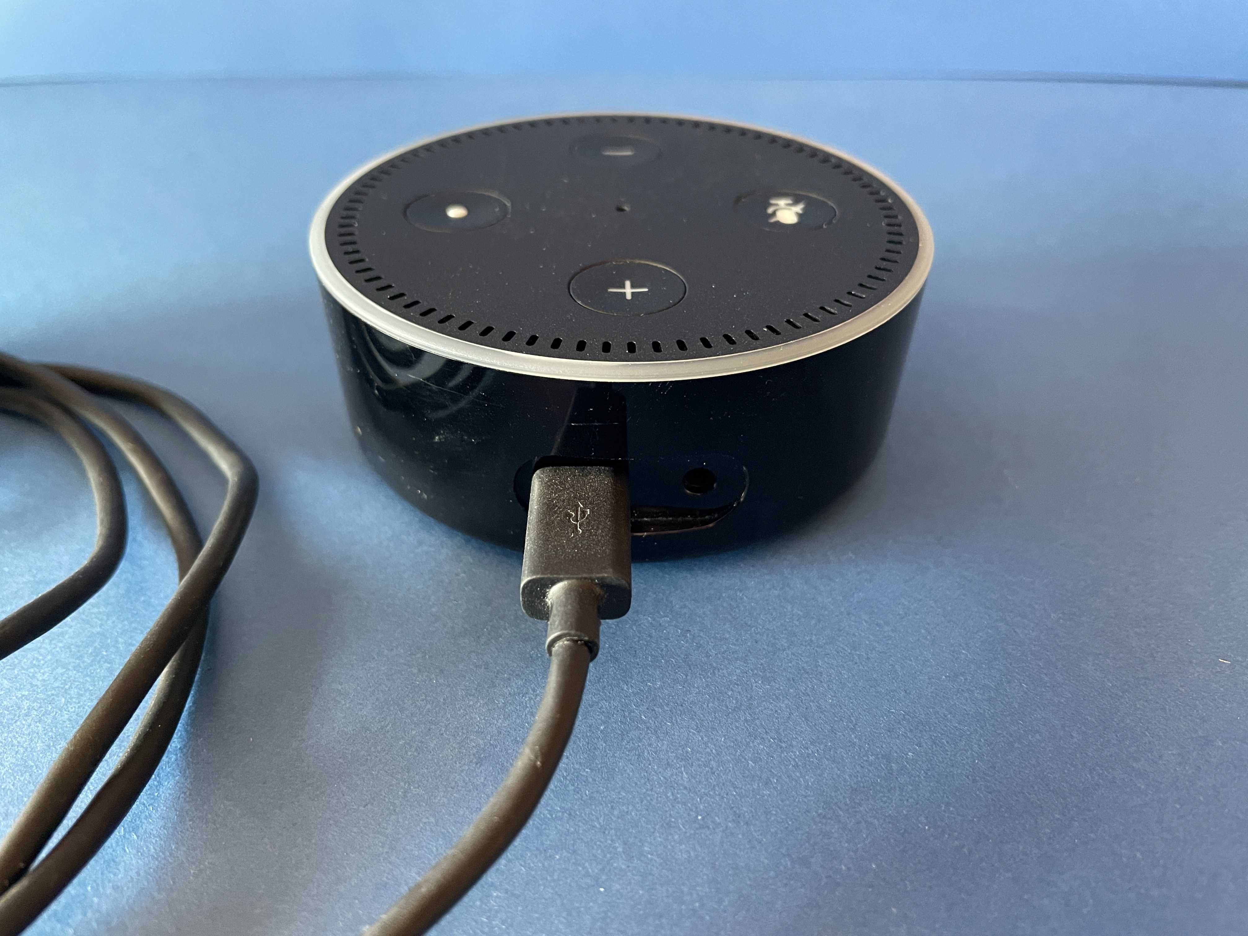 Echo Dot 2ª Geração da Amazon