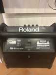 Amplificador Roland