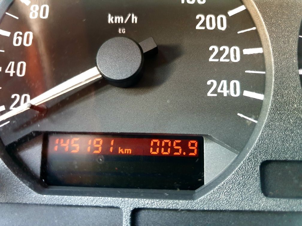 Bmw e36*Compact*zadbany*niski przebieg*bez rdzy!!!