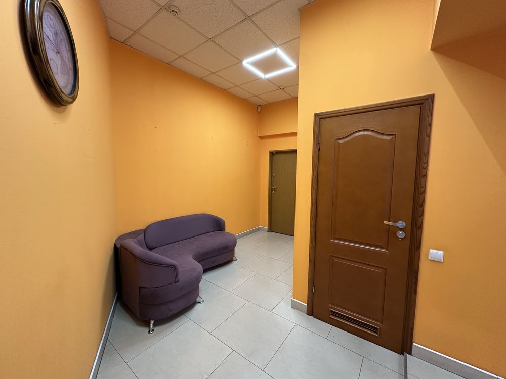 Здам офіс в центрі 60м2