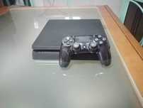 Ps4 Troca pc gamer, motorizada, barras, halteres ou swich