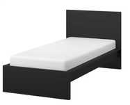 Vendo cama solteiro