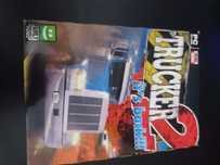Gra Trucker 2 i'ts back pc