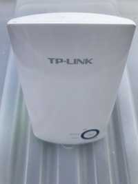 Extensor D-Link para internet