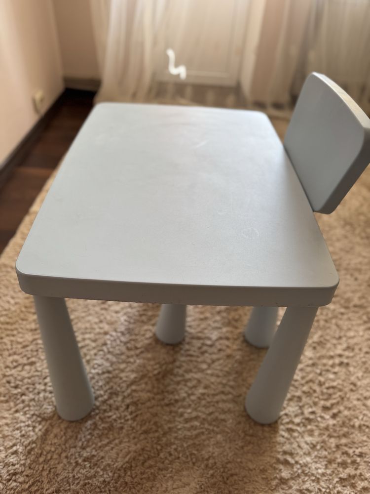 Детский стол Ikea