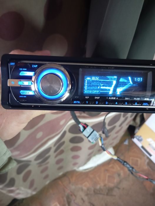 Оригинальная сони с блютузом