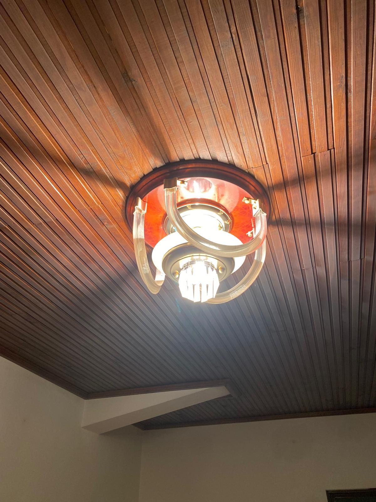 Candeeiro de sala