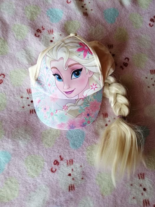 Кепка Disney для девочки