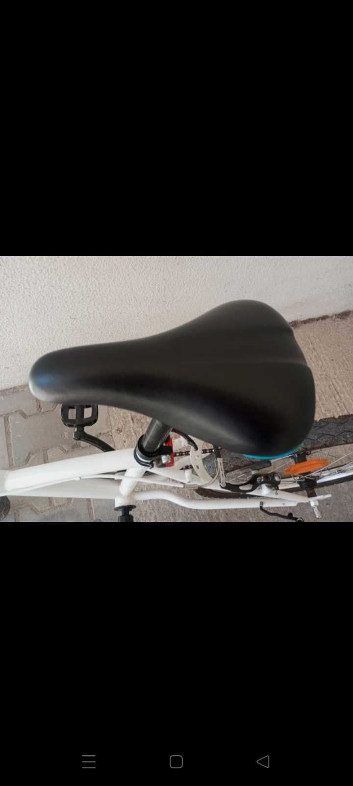 Bicicleta criança