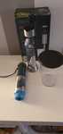 Blender ręczny Cecotec Power 1200 W srebrny/szary