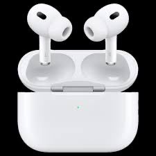 Apple Airpods Pro 2 - Originais (Fatura de Prova)