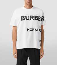 Burberry оригинал футболка