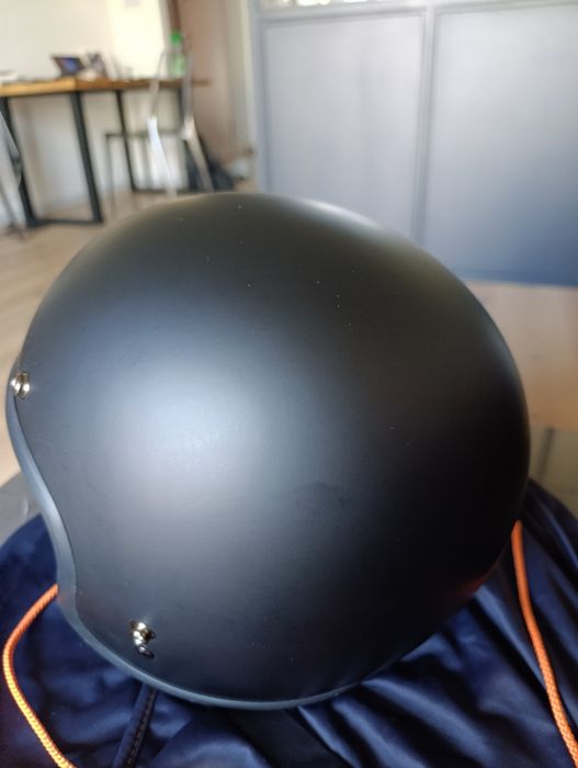 Kask motocyklowy Bell Custom 500 MATT