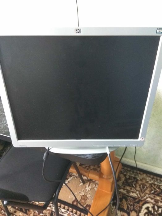 Монітор hp в чудовому стані з європи